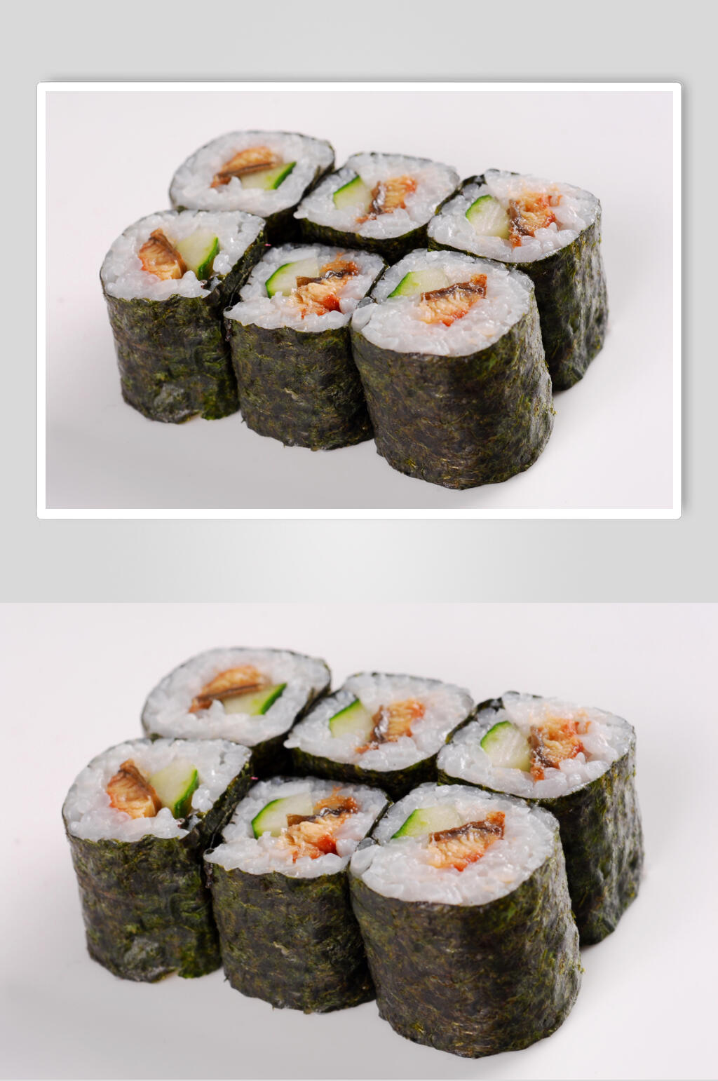 日本鳗鱼寿司卷美食图片立即下载芝麻鳗鱼卷立即下载鳗