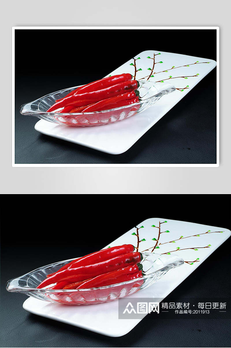 新鲜江山红美人元份食品摄影图片素材