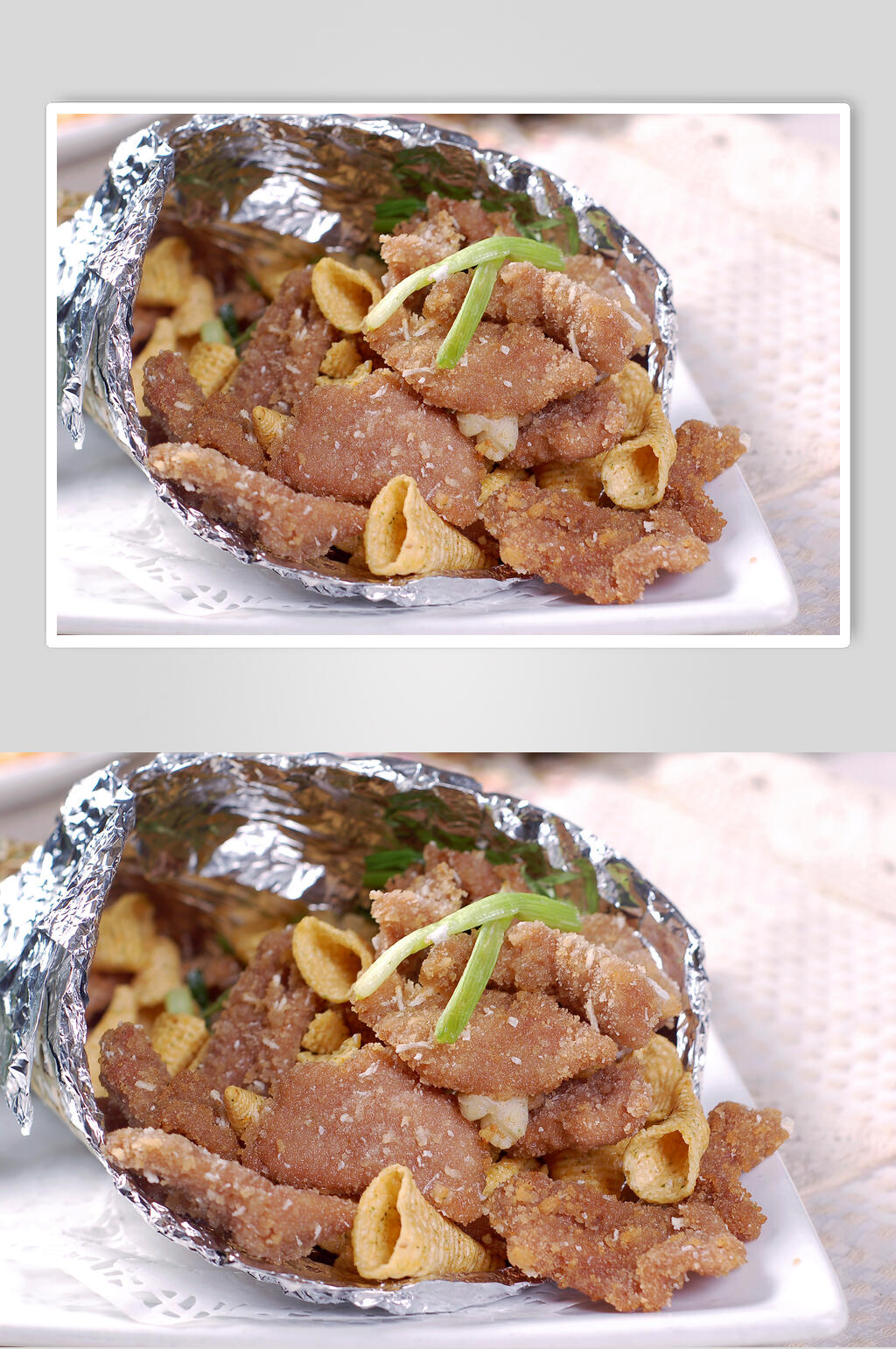 竹笆脆柳美食食品图片素材