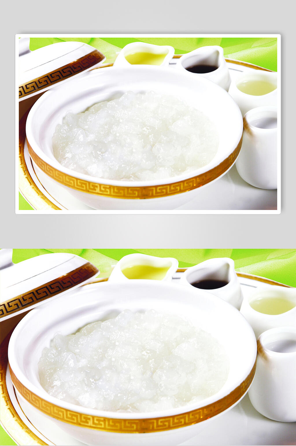 新鲜冰糖雪蛤美食食物图片素材