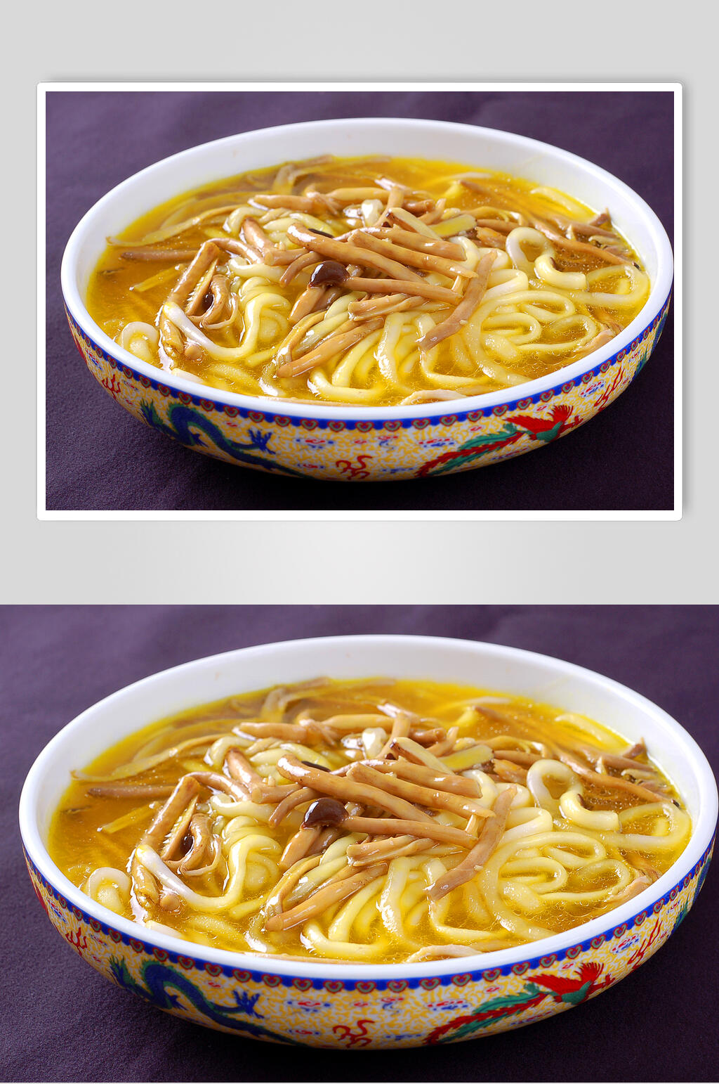 黄汤玉粉美食摄影图片素材