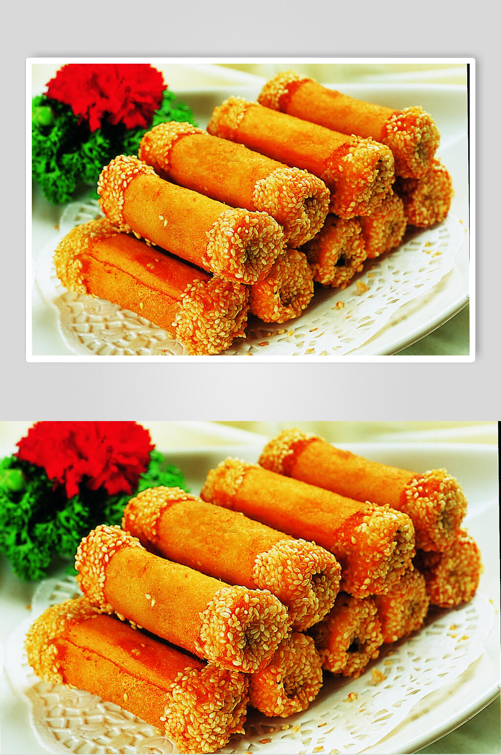 香芋土司卷元例食品图片素材