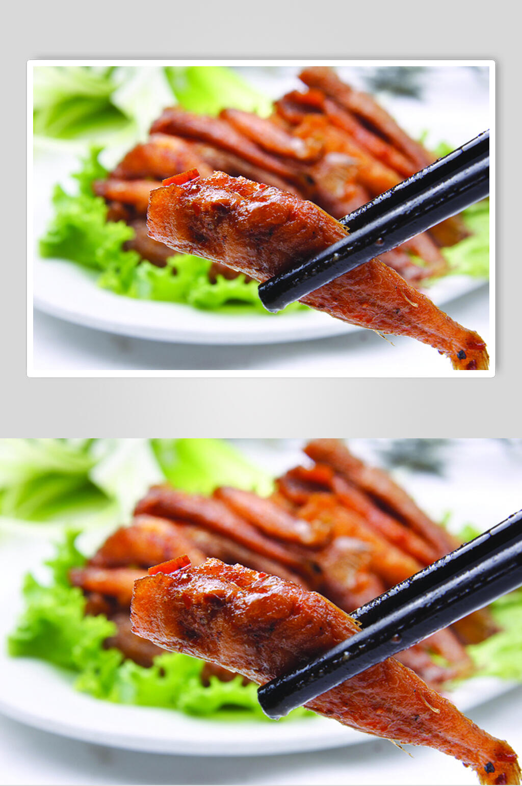 新鲜美味沙丁鱼美食食物图片素材