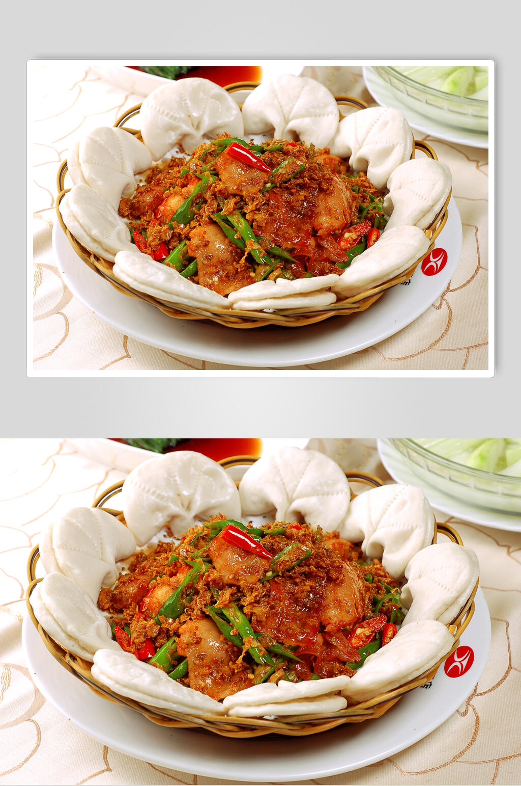新鲜美味过口香美食图片素材