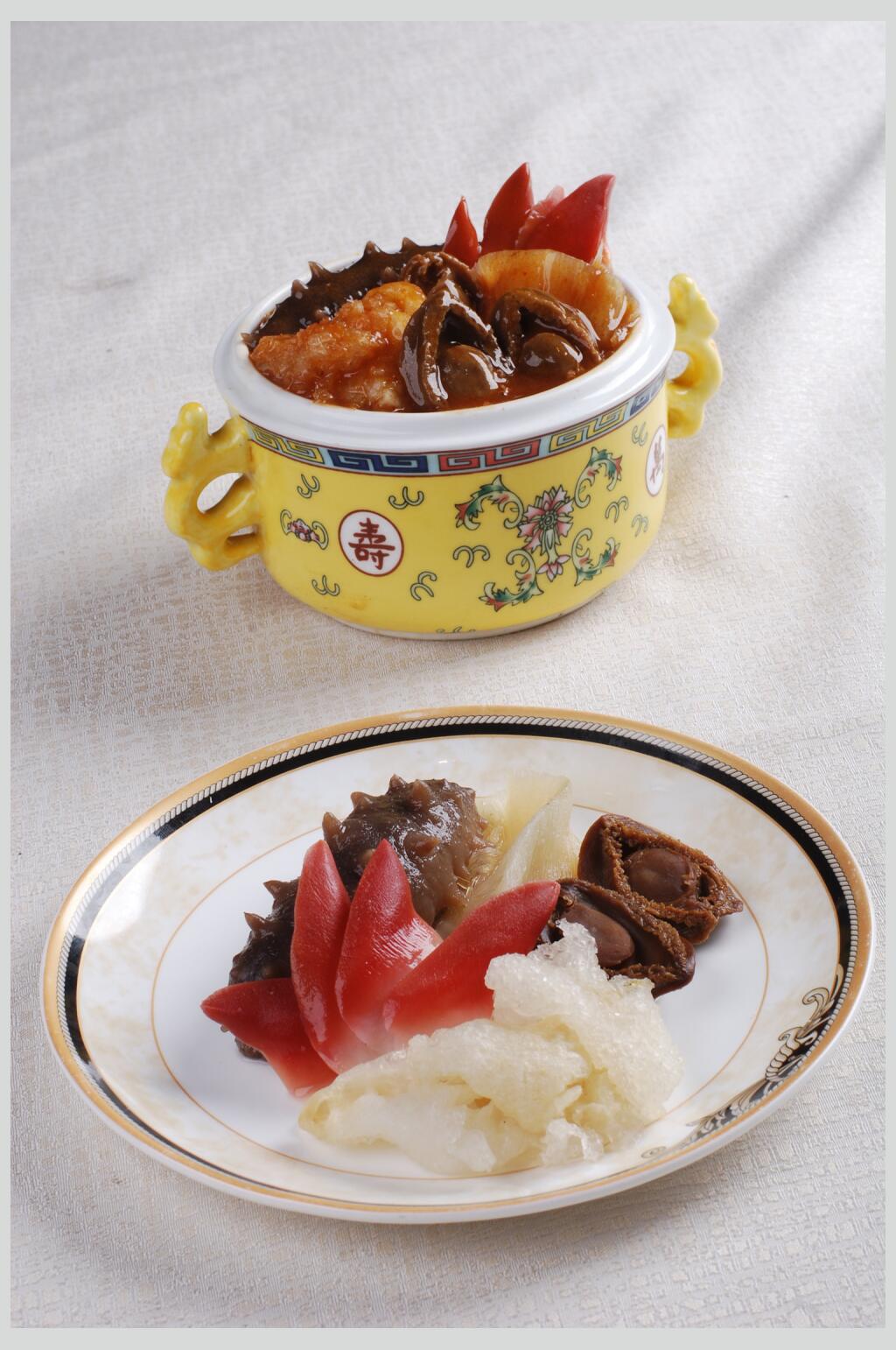 绝味胡辣汤美食摄影图片素材
