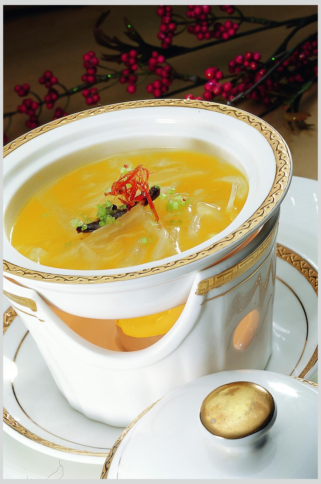 黄炆珍丝食物图片素材