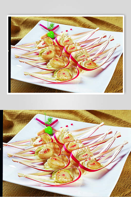 琵琶澳带食物图片