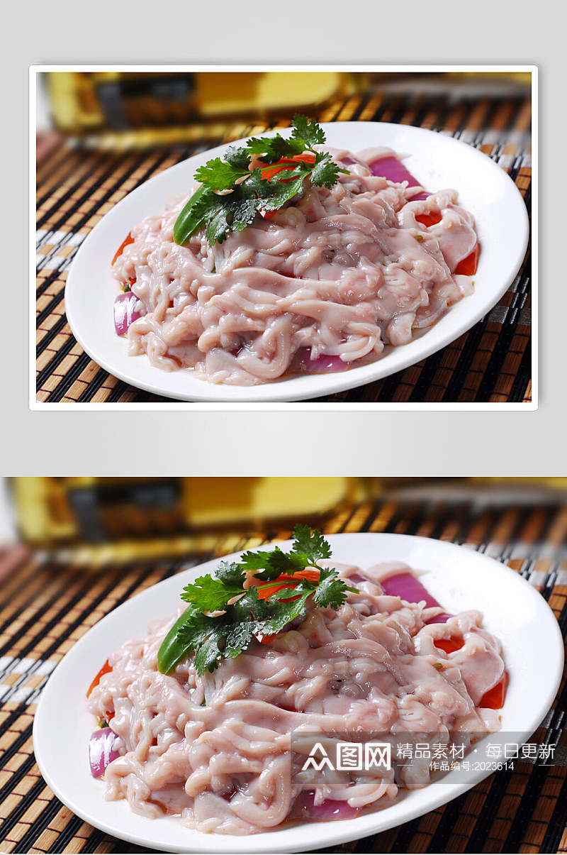 新鲜羊肉热菜美食摄影图片素材