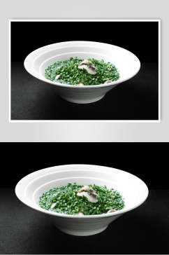 韭香青波酸辣味餐饮食品图片