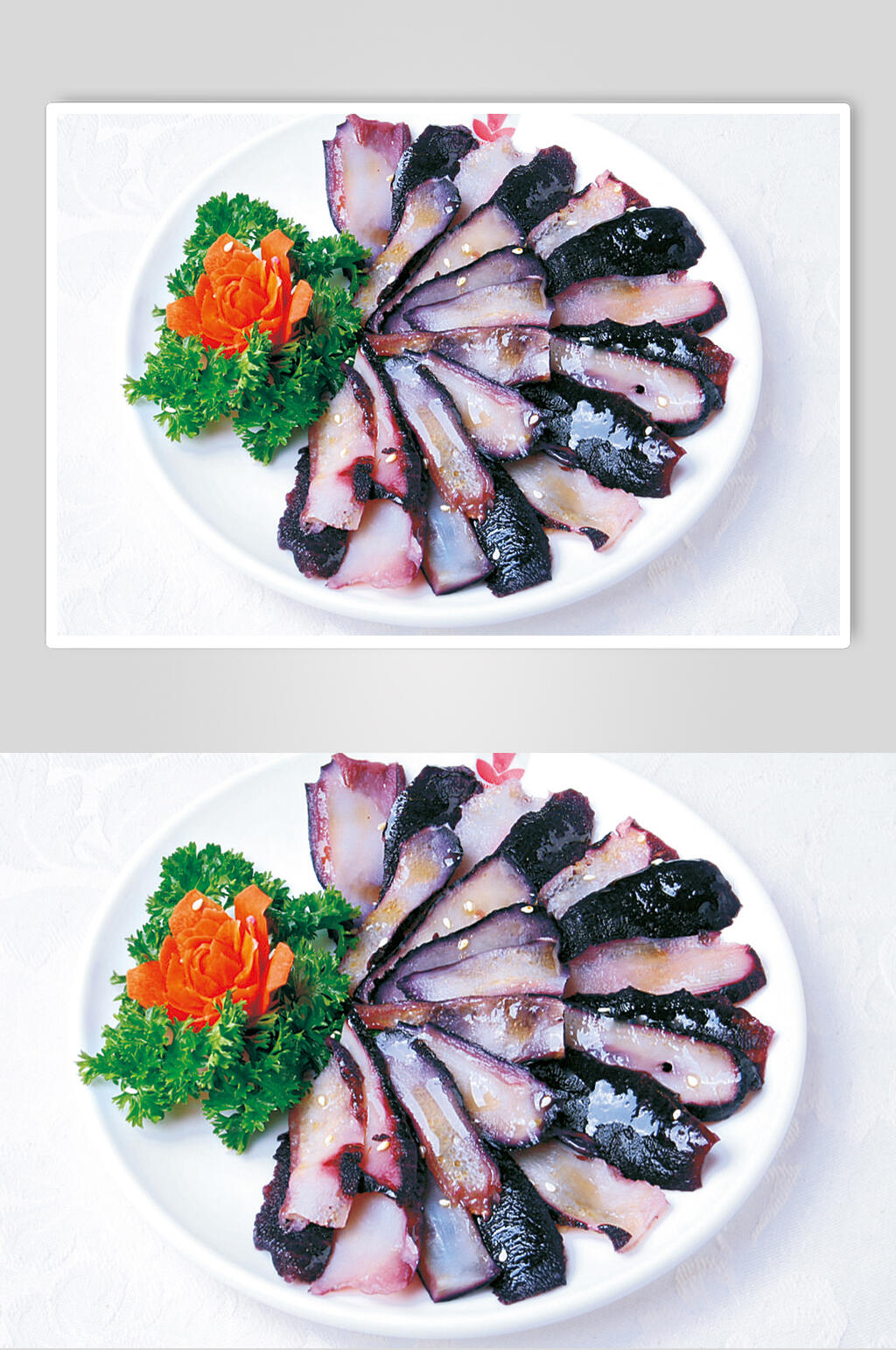 海香菇图片 做法图片