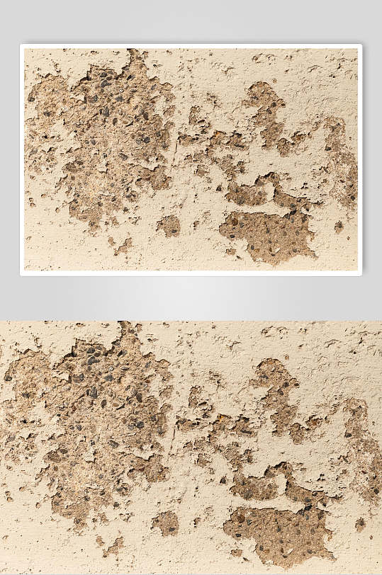 大气简约斑驳墙面贴图摄影图