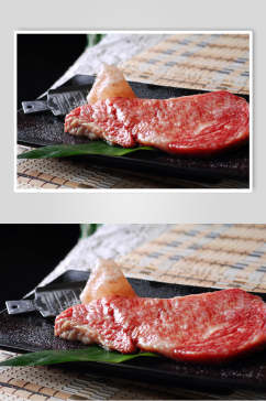牛排火锅食料食物摄影图片