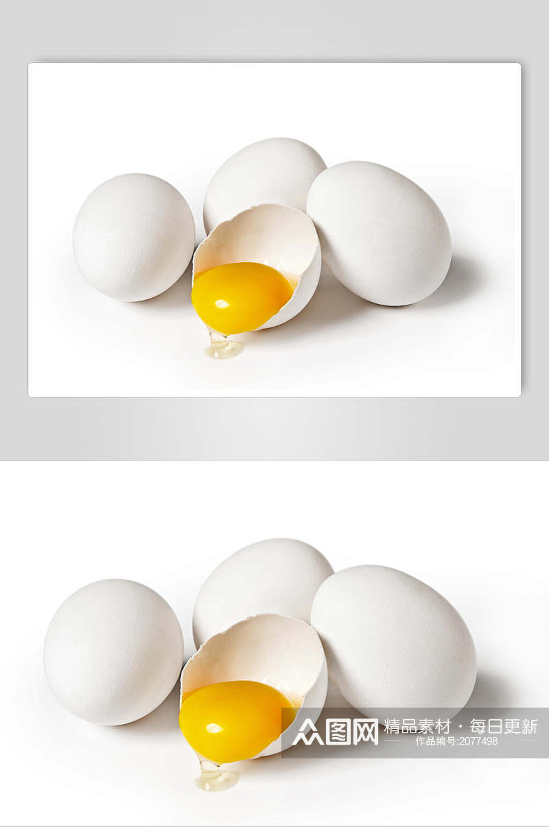 新鲜鸡蛋鹌鹑蛋食品图片素材
