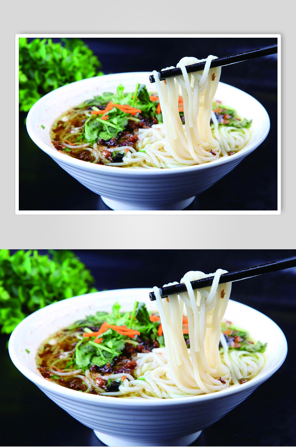 米粉米线食物图片素材