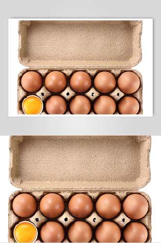 超市鸡蛋鹌鹑蛋食品图片