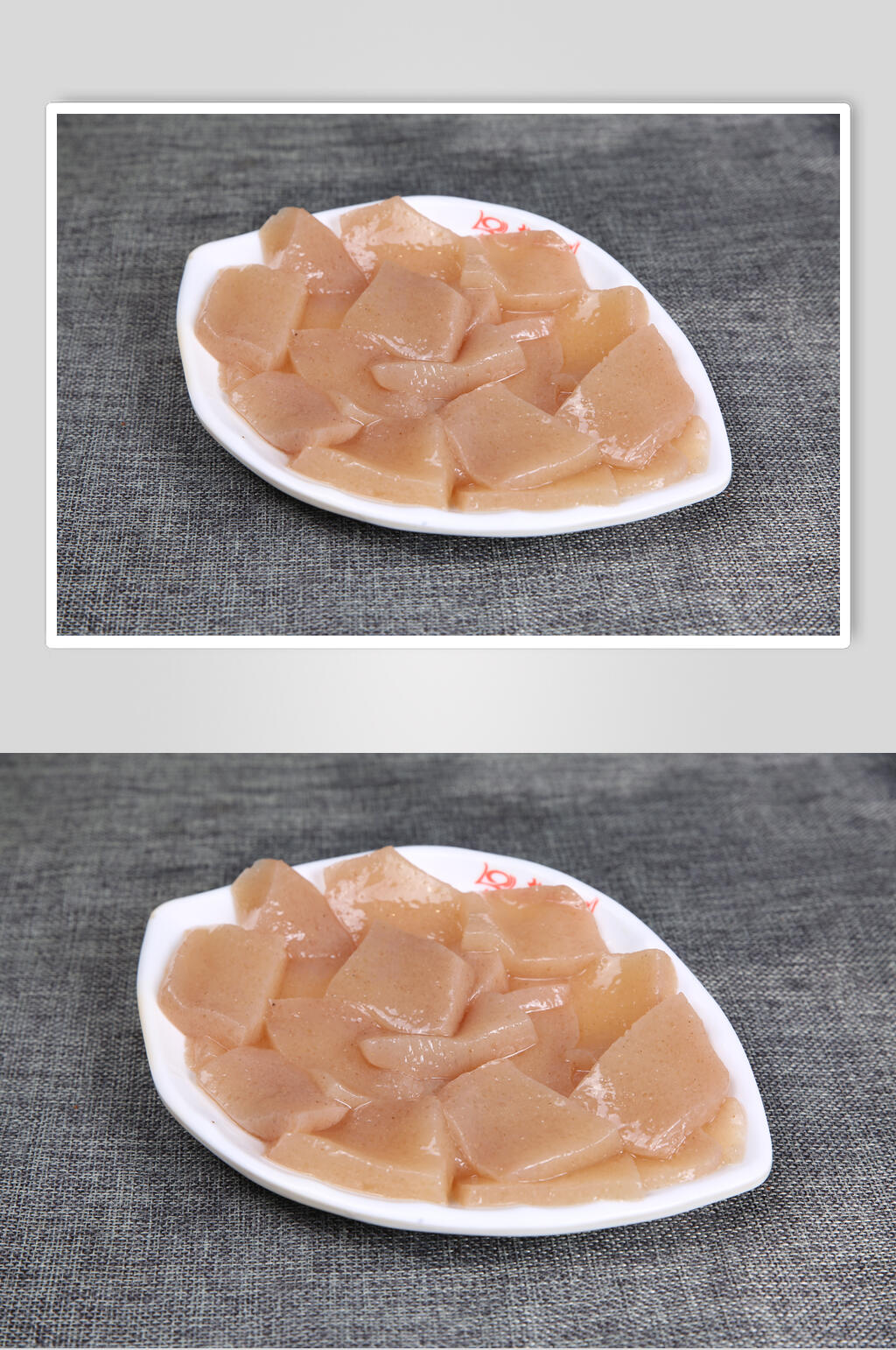 鸡胸肉火锅食料美食摄影图片素材