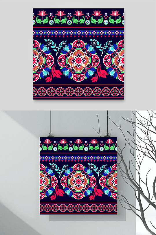 特色民族风图片-特色民族风素材下载-众图网