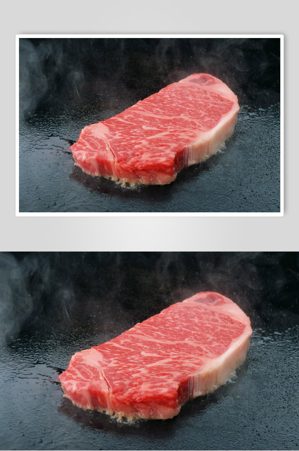 美味牛排火锅食料食物图片素材