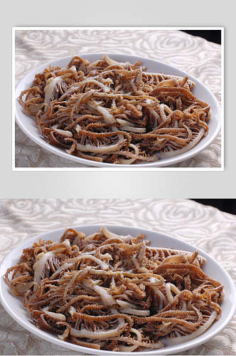 牛百叶火锅食料食物摄影图片