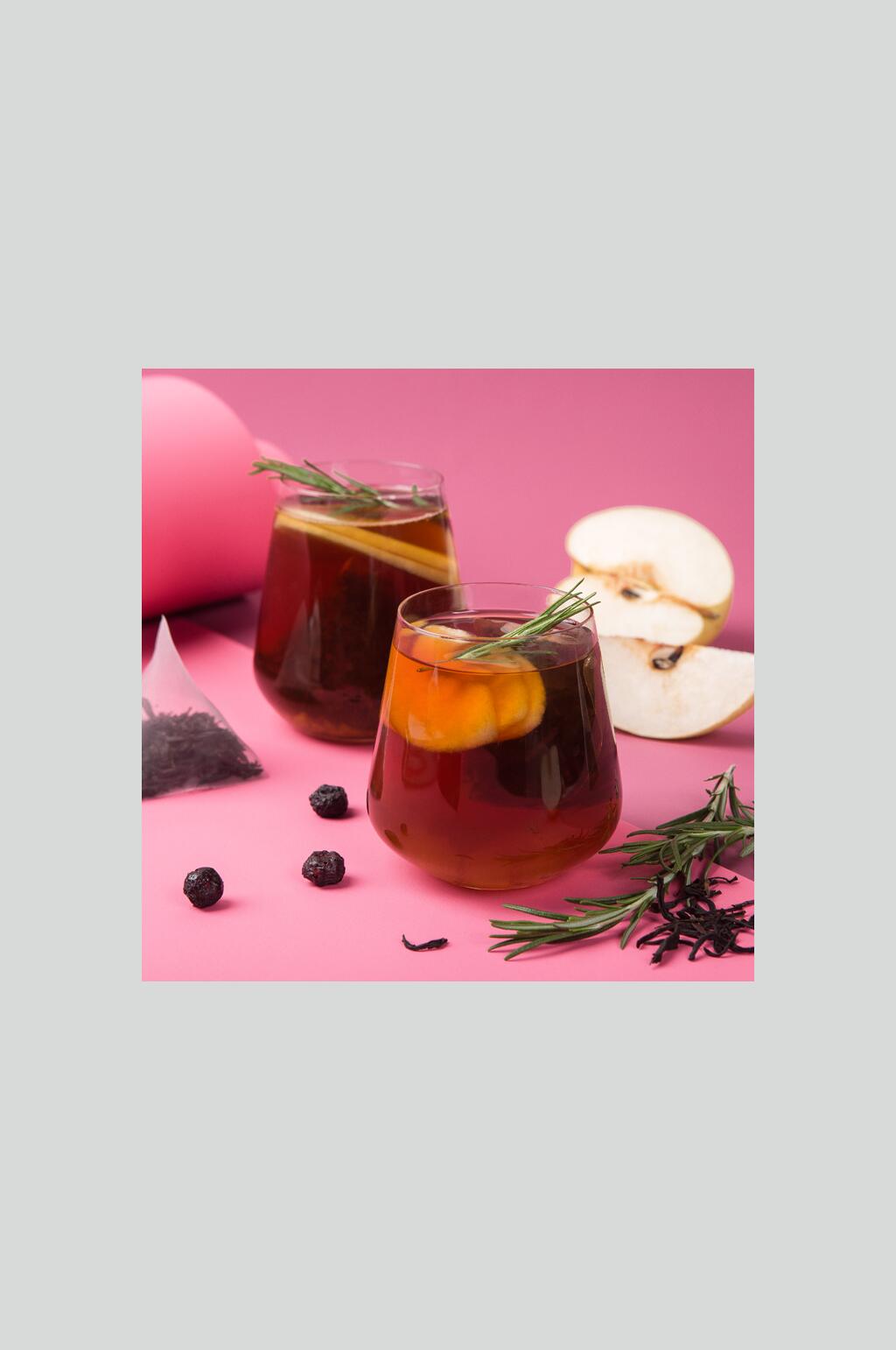 苹果奶茶摄影图片素材