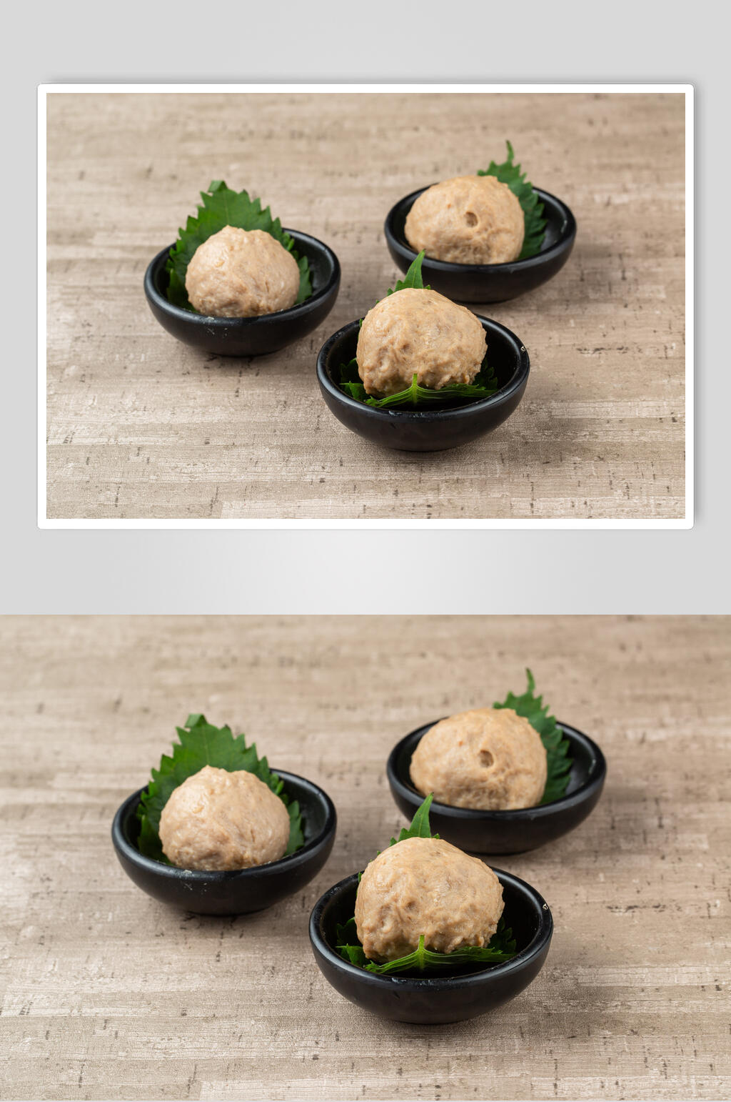 招牌牛肉丸麻辣烫冒菜图片素材