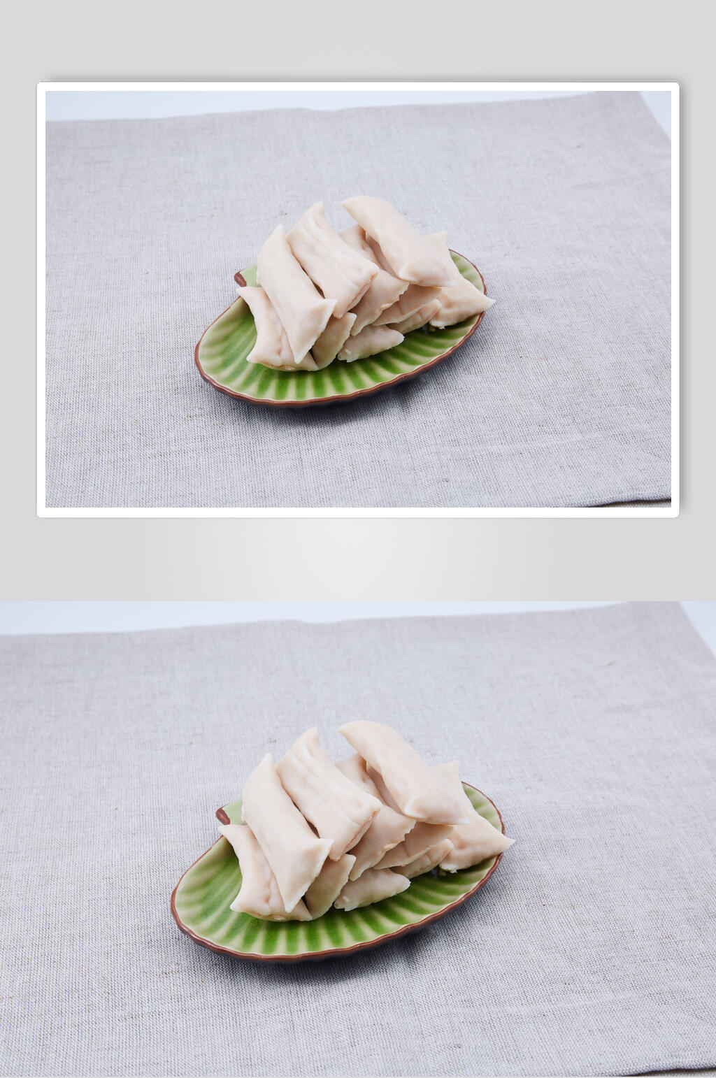 美味虾饺麻辣烫冒菜面食图片素材