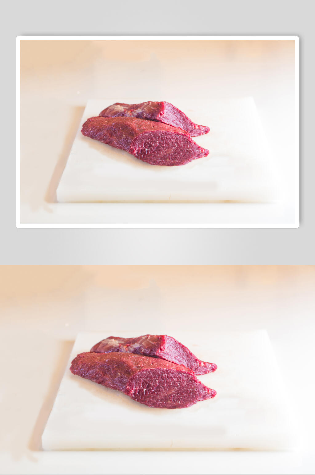 精品牛肉高清图片素材