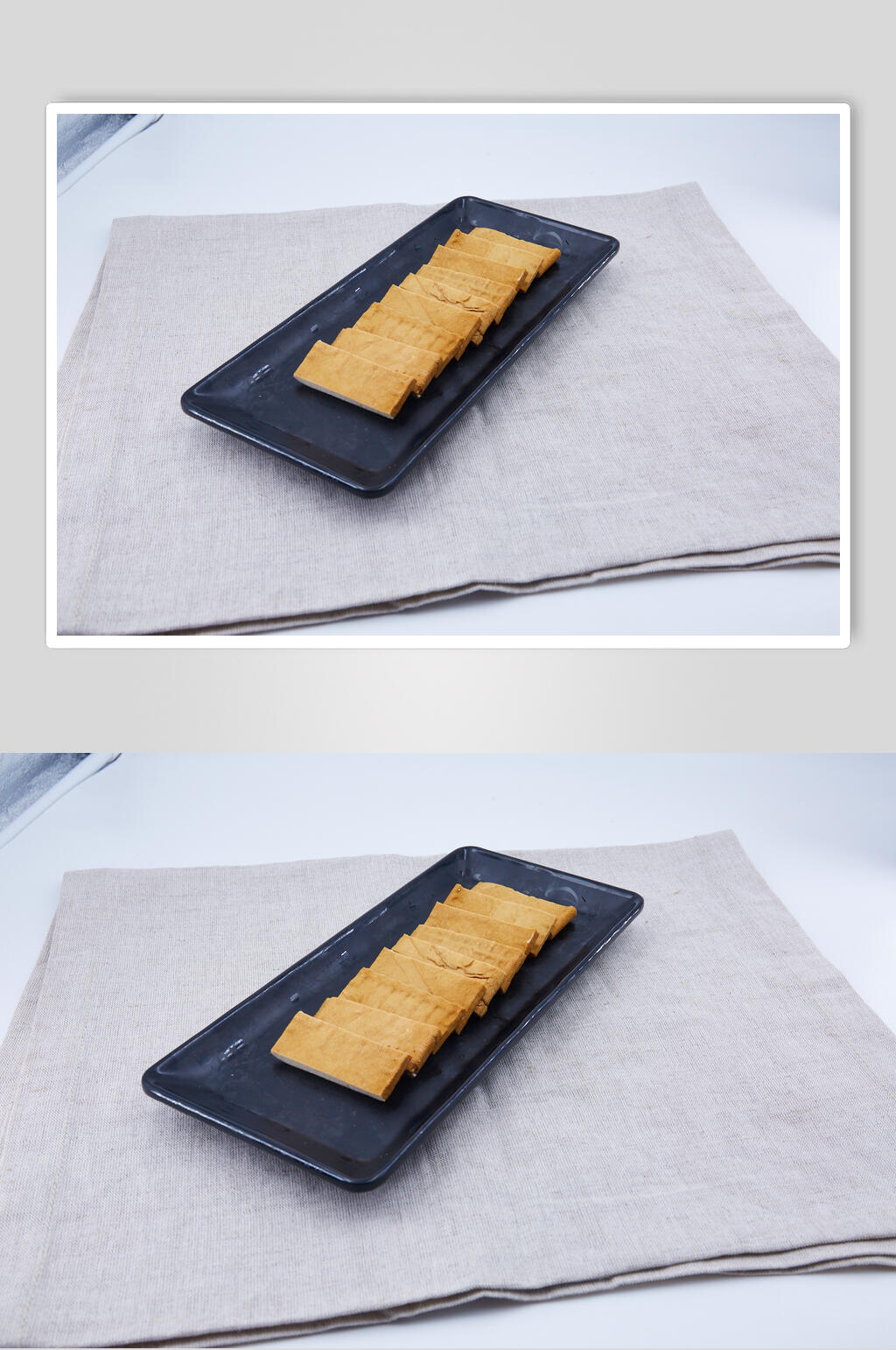 精品豆腐干麻辣烫冒菜图片素材