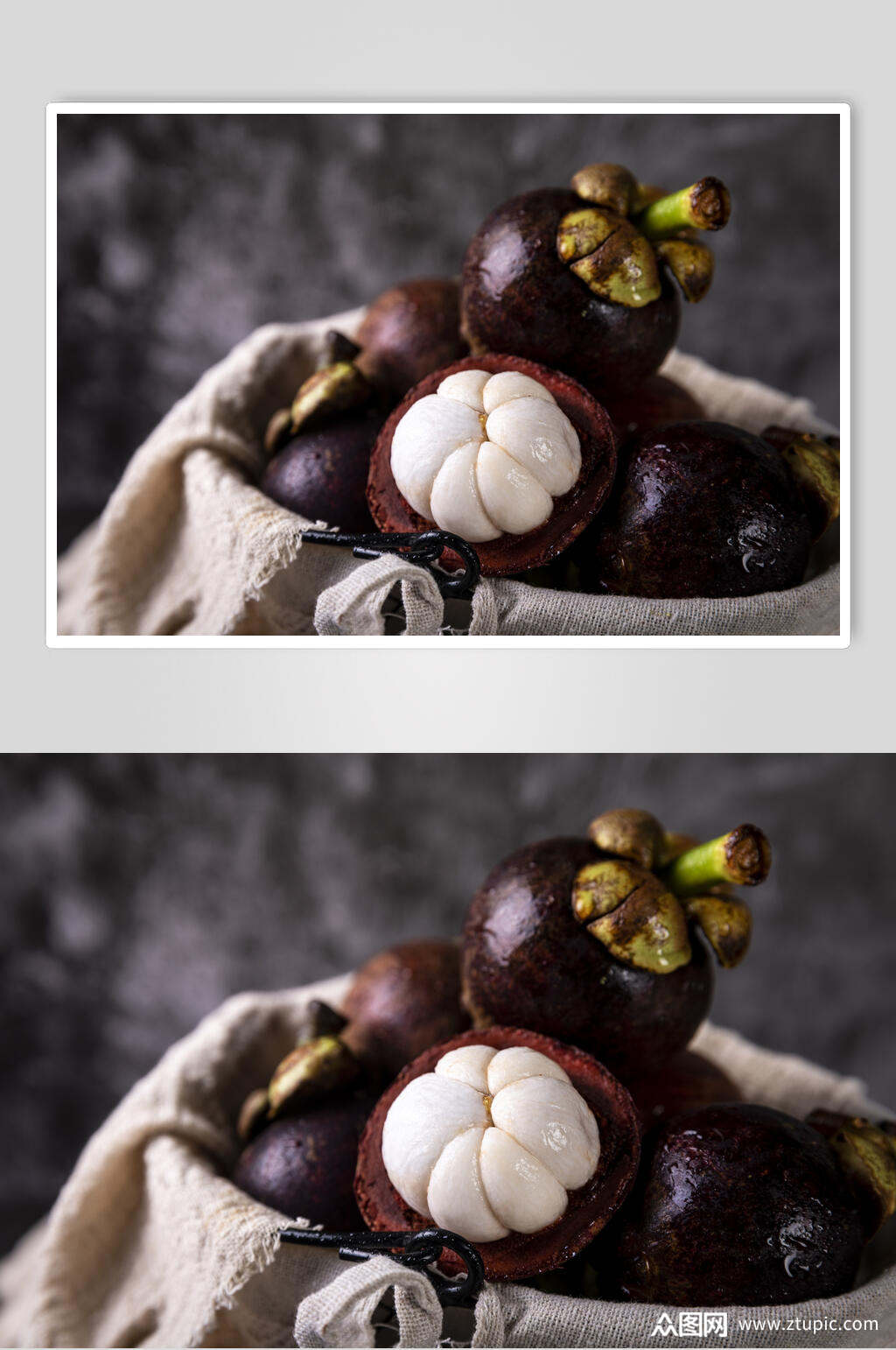 众图网独家提供山竹水果食品摄影图片素材免费下载,本作品是由小红