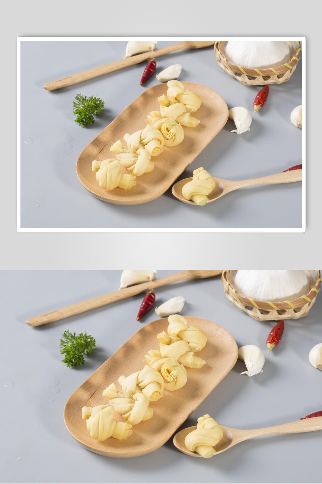 麻辣烫冒菜美食图片素材