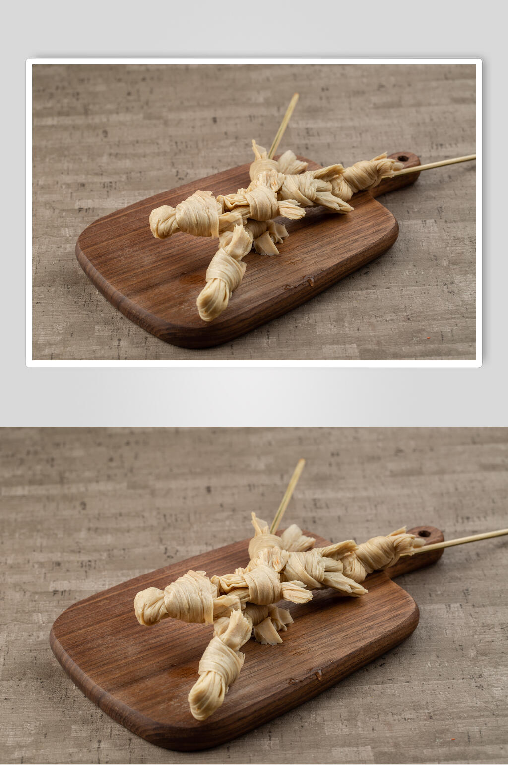 美味串串麻辣烫冒菜图片素材