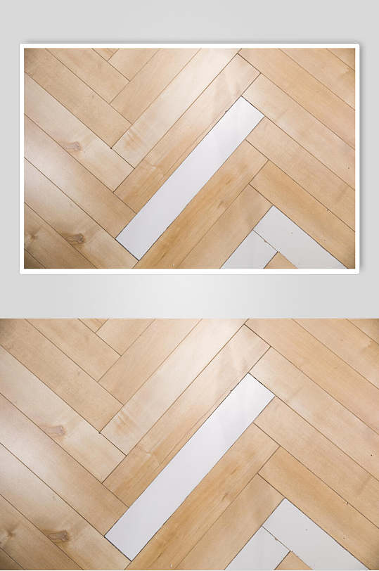 地板木板纹理贴图高清图片