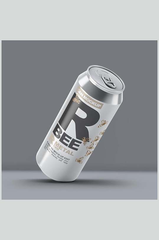 啤酒海报易拉罐图片-啤酒海报易拉罐素材下载-众图网