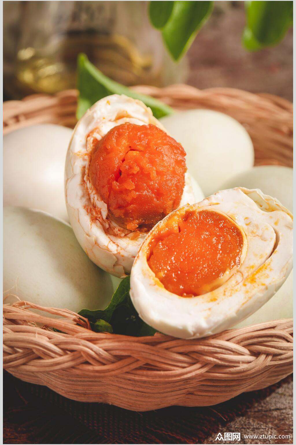 精品咸鸭蛋美食食品图片模板下载-编号2151772-众图网