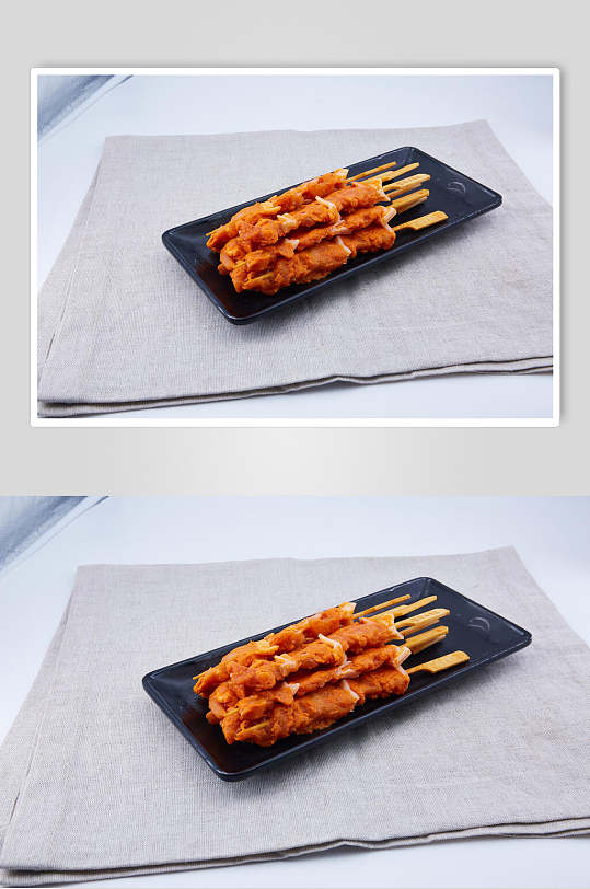 骨肉相连麻辣菜麻辣烫图片