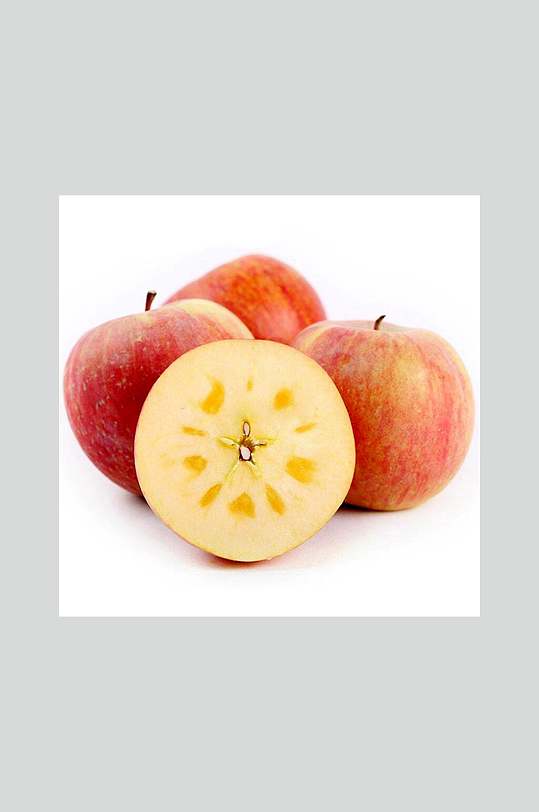 阿克苏苹果水果高清图片