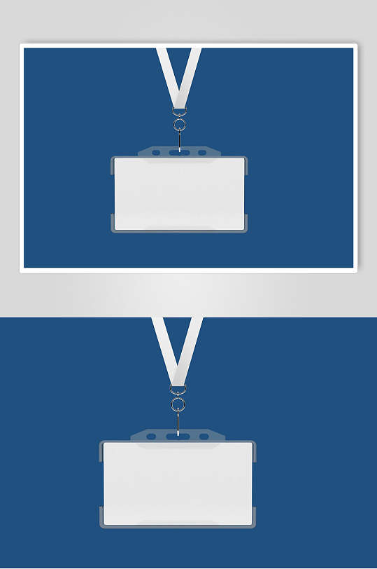 时尚工作牌图片-时尚工作牌素材下载-众图网