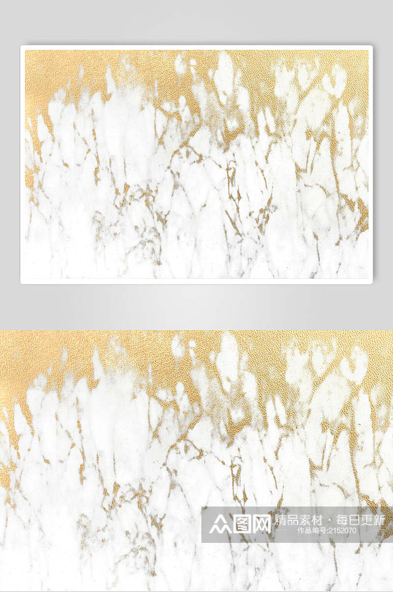 唯美白金色大理石纹理贴图高清图片素材