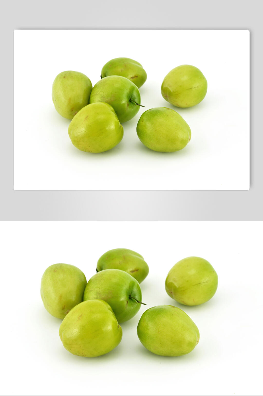 精品青枣美食摄影图片素材