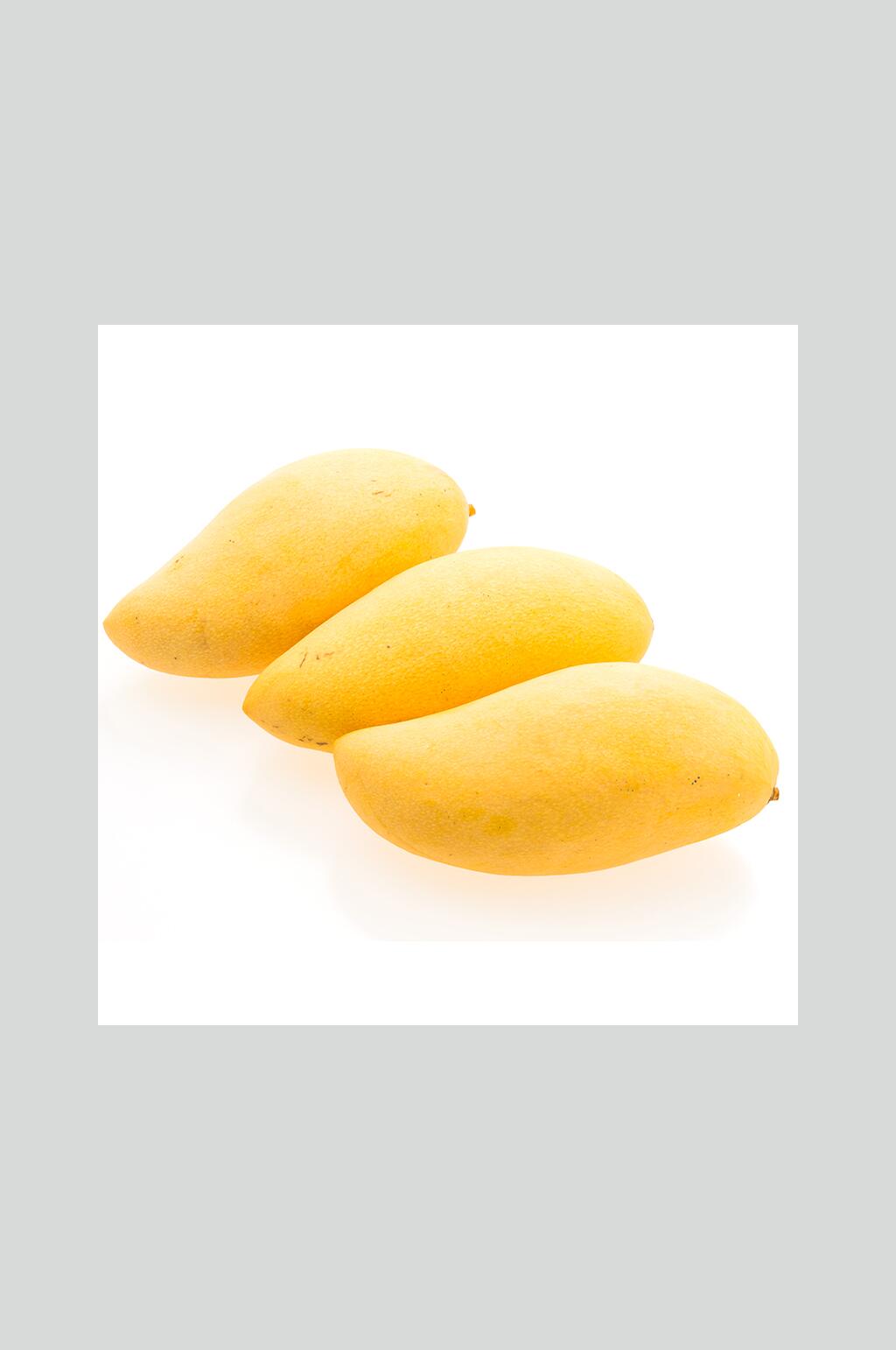 美味芒果美食高清图片素材