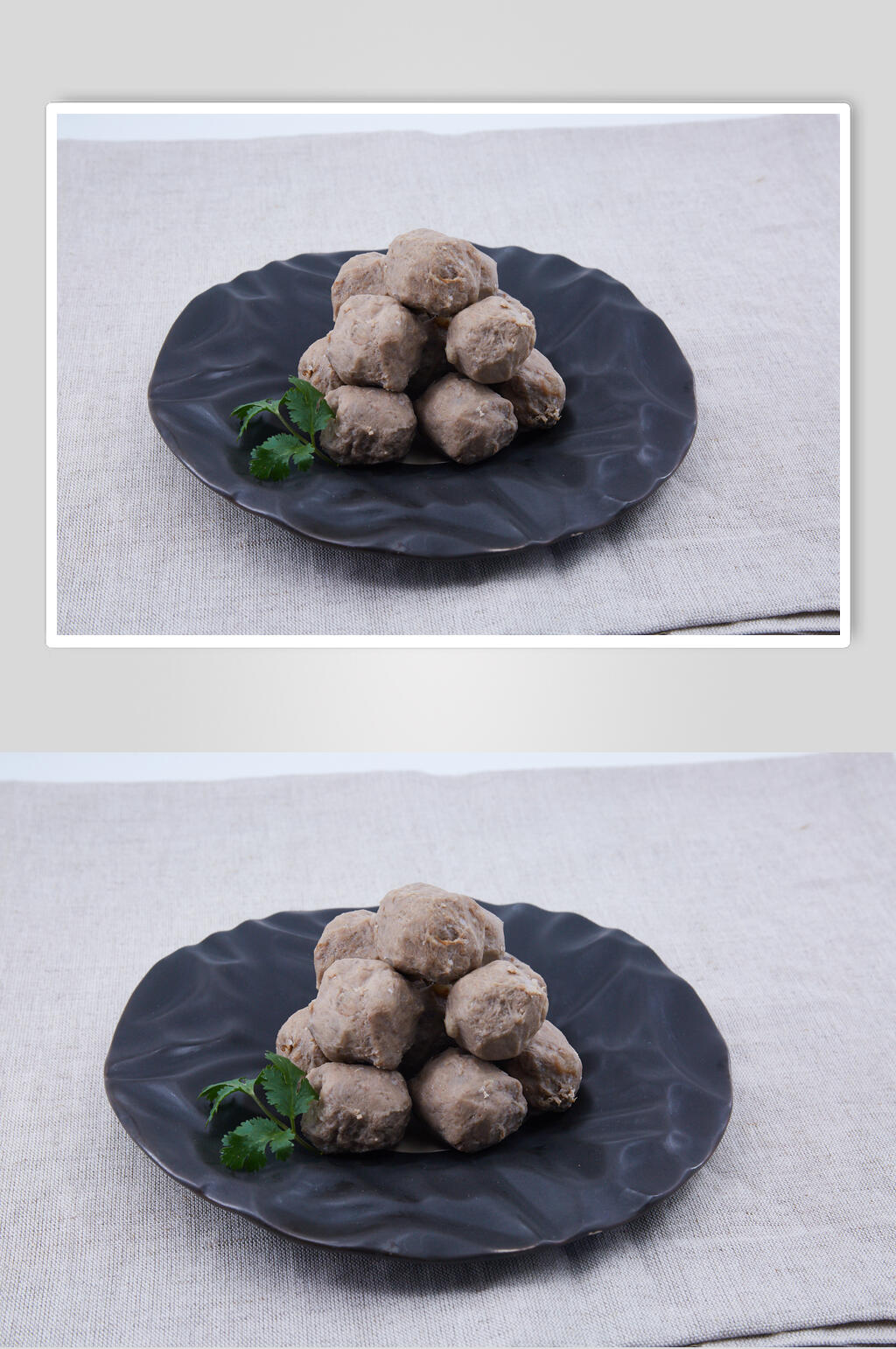 牛肉丸麻辣菜麻辣烫图片素材