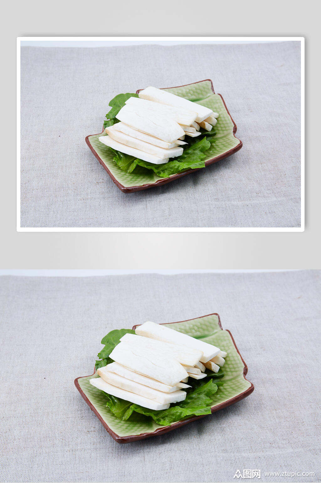 美味素菜麻辣菜麻辣烫图片