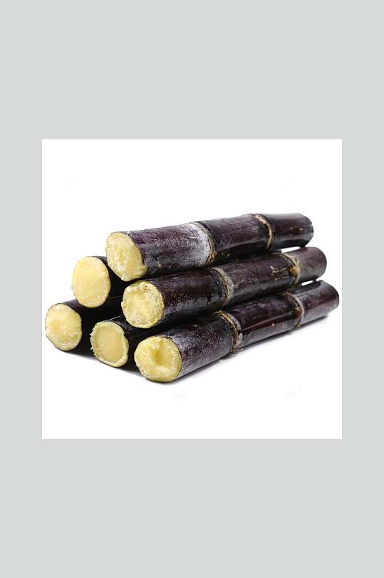 甜蜜甘蔗高清图片