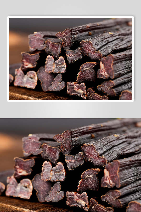 肉干名片图片-肉干名片设计素材-肉干名片模板下载-众图网