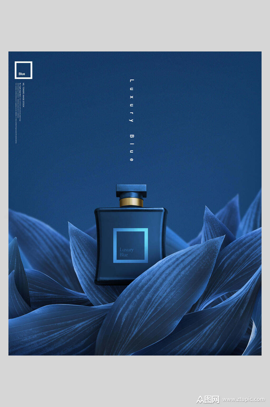 本作品是由小红1210上传的原创平面广告素材,适用于海报设计