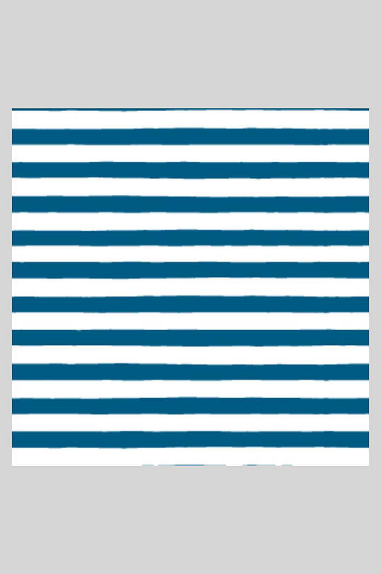 蓝白条纹印象派民族风矢量图案背景素材