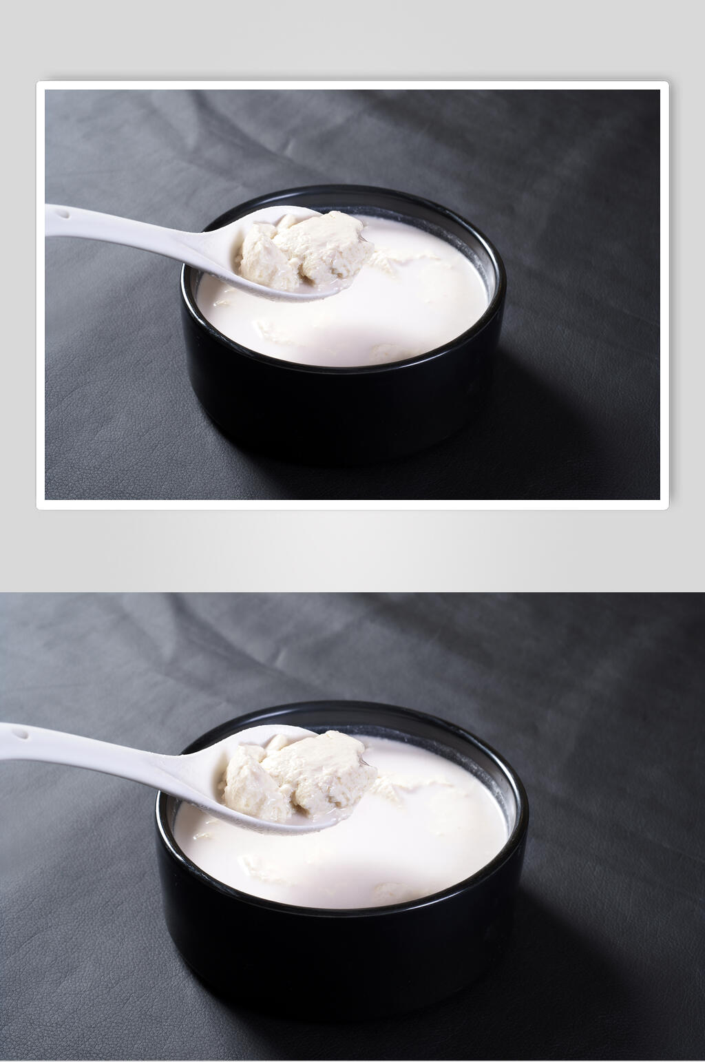 特色菜宫廷养身豆花美食食品图片素材