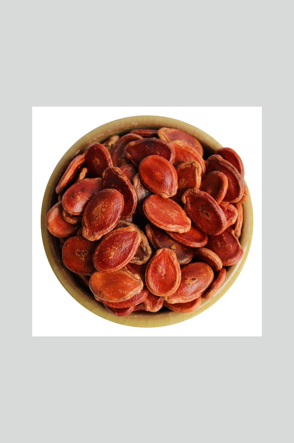 新鲜小吃红瓜子食品图片素材
