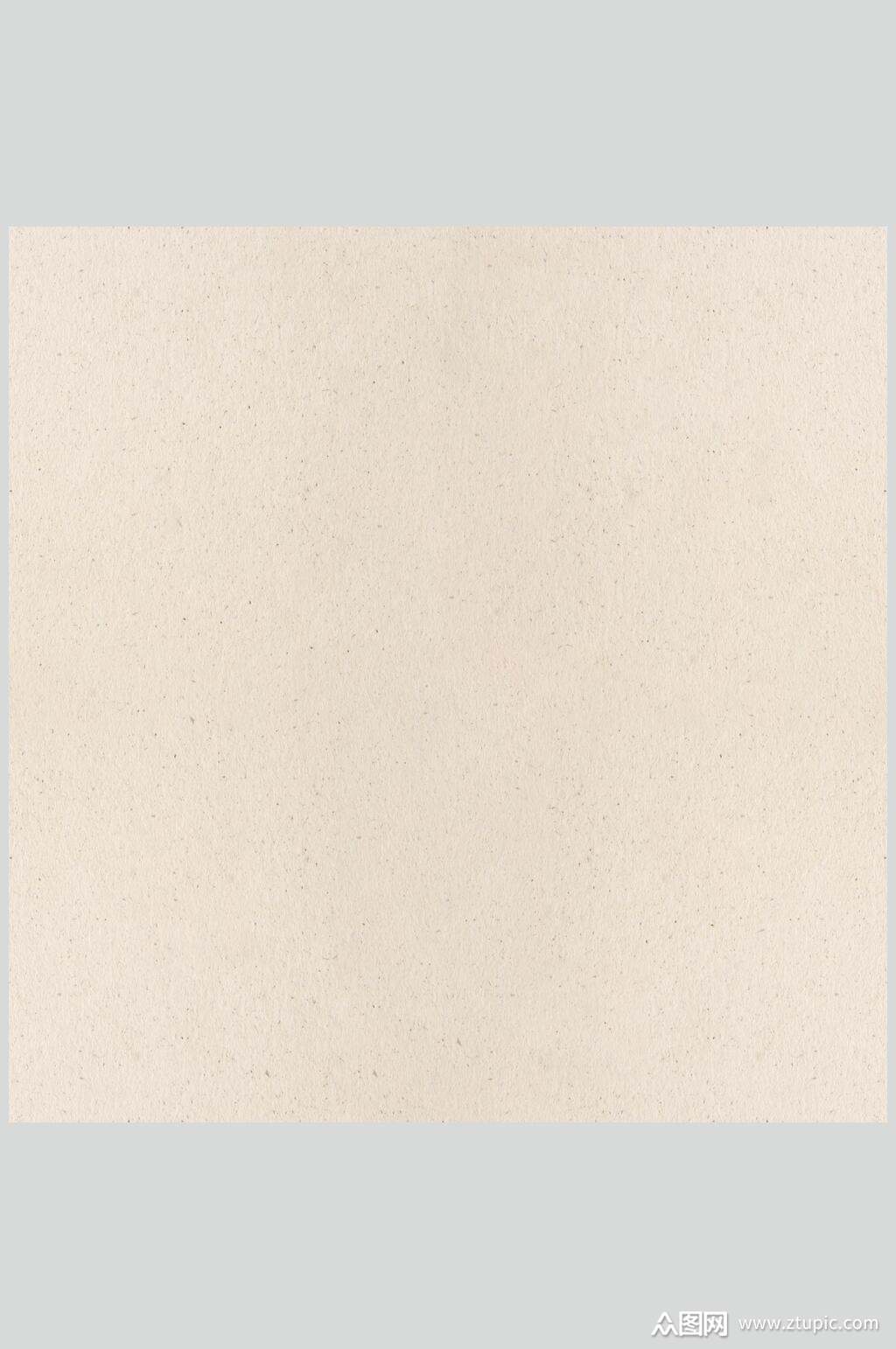 时尚高端古风米黄色宣纸纹理贴图图片素材