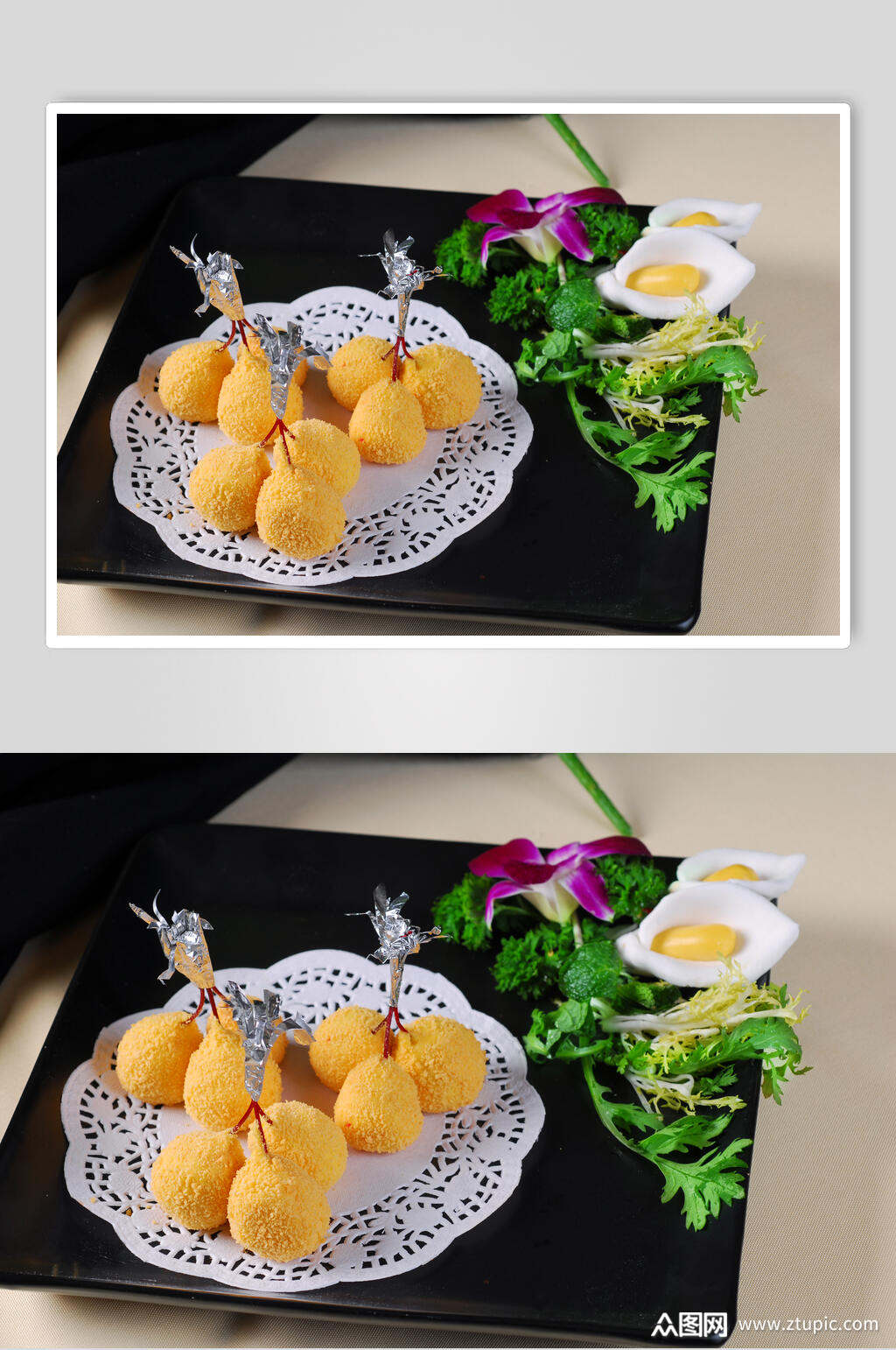 相思枇杷果食品图片素材